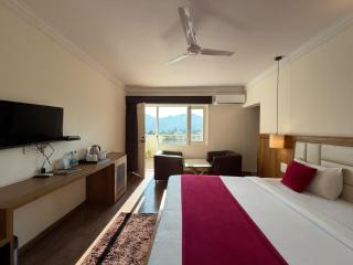 The English Rose, Mussoorie - A Peaceful Hidden Resort Manage By Blisbook - 0