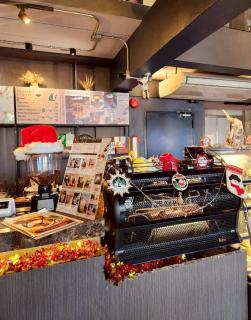 Ratchada Boutique Hotel - 3