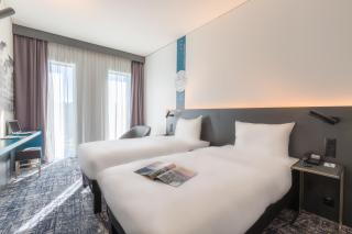 ibis Styles Basel City - Basilea - 4