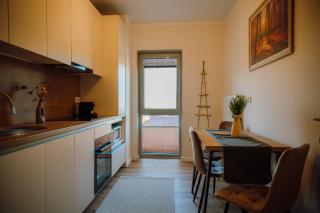 Glow Apartment near Hiperbara with parking - 4