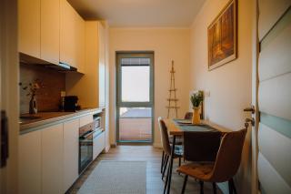 Glow Apartment near Hiperbara with parking - 2