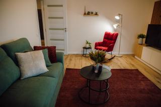 Glow Apartment near Hiperbara with parking - 8