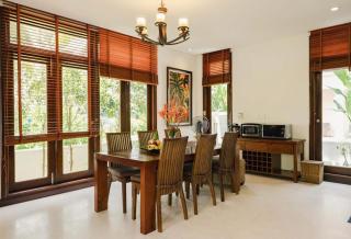 Giảm 20 phần trăm-Burama Villa-3BR-Miễn phí đón sân bay - 6