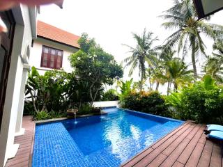 Giảm 20 phần trăm-Burama Villa-3BR-Miễn phí đón sân bay - 7