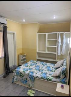 MMG appartement chambre - 5
