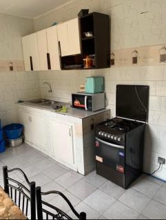 MMG appartement chambre - 4