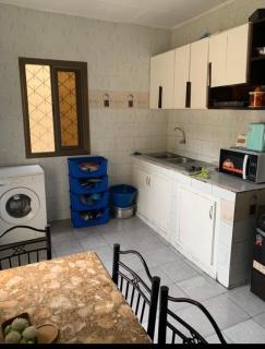 MMG appartement chambre - 3