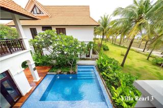 Giảm 20 phần trăm-Burama Villa-3BR-Miễn phí đón sân bay - 8