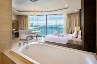 Lazurny Bereg Nha Trang Apartments by VH - 2