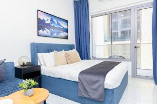 Bloomfields Studio in Oasis Masdar - 7