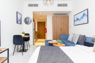 Bloomfields Studio in Oasis Masdar - 4