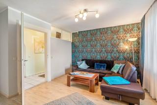 Apartmenthaus Baden-Chalet - Bühl - 8