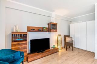 Apartmenthaus Baden-Chalet - Bühl - 7