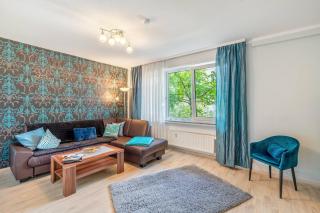 Apartmenthaus Baden-Chalet - Bühl - 6