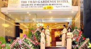 Thi Thao Gardenia Hotel - 5