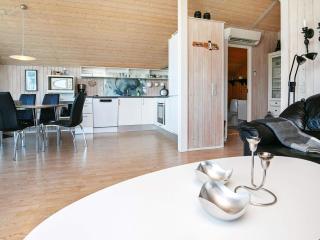 4 star holiday home in Løkken - 5