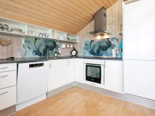 4 star holiday home in Løkken - 3