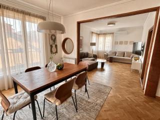 Classic Central Apartment - 1