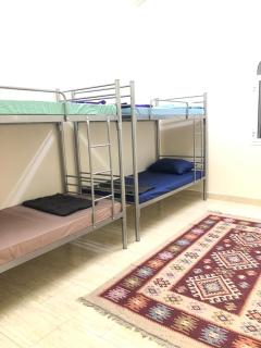 Muscat Backpackers - 7