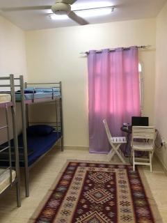 Muscat Backpackers - 4