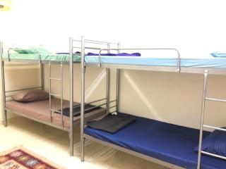 Muscat Backpackers - 3