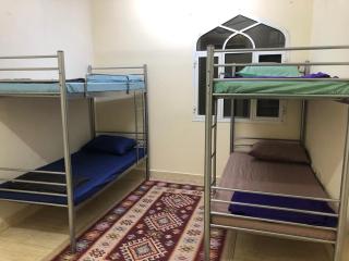 Muscat Backpackers - 2