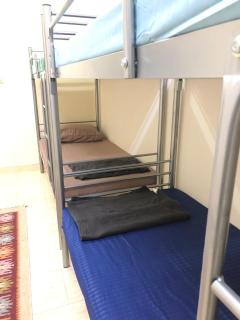 Muscat Backpackers - 1