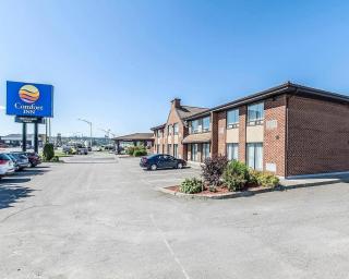 Comfort Inn Riviere-du-Loup - 8