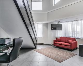 Comfort Inn Riviere-du-Loup - 4