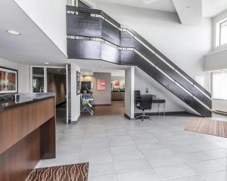 Comfort Inn Riviere-du-Loup - 3