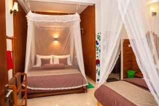 Serenity Homestay - 1