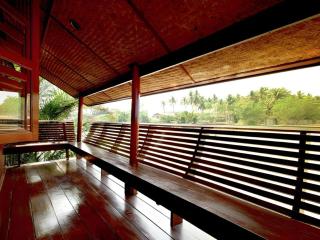 RuenNamyen Resort Amphawa - 3