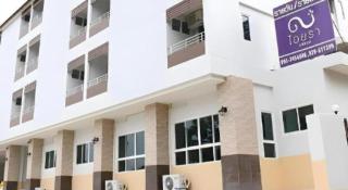 Iyara Residence - 2