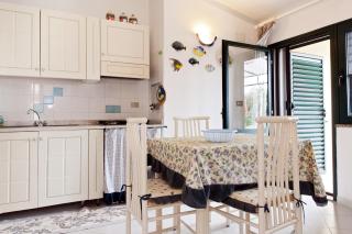 Appartamento Monte Oro - Santa Maria Navarrese - 5