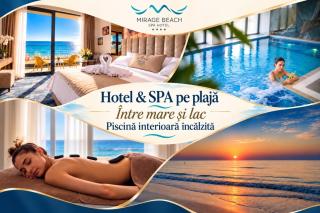 Mirage Beach Spa Hotel - 0
