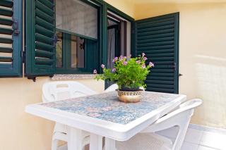Appartamento Monte Oro - Santa Maria Navarrese - 7