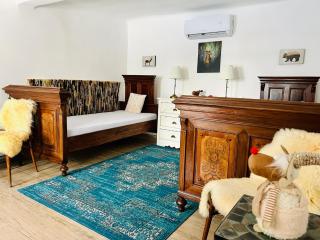 BARIK Chill House Boutique Vendégház - 5