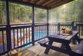 Gyeongju Bellus Rose Pension - 7