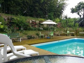 Gyeongju Bellus Rose Pension - 5