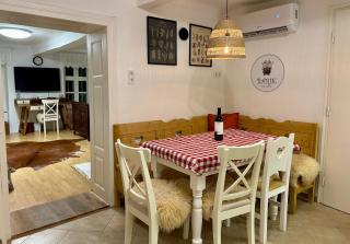 BARIK Chill House Boutique Vendégház - 7