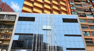 Grand Harbour Hotel - Macao - 5