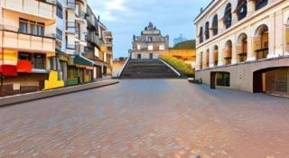 Grand Harbour Hotel - Macao - 4