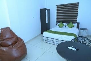 White Fortune Suites - 4