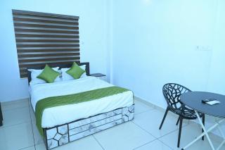 White Fortune Suites - 5