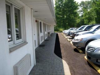 Fair Motel - Upper Saddle River - 7