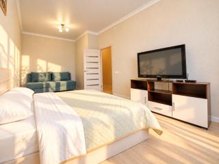Apartment on Kabanbay batyra avenue 29 - 8