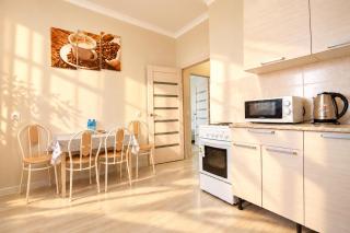 Apartment on Kabanbay batyra avenue 29 - 6