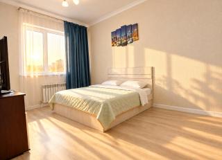 Apartment on Kabanbay batyra avenue 29 - 9