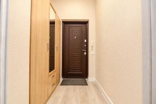 Apartment on Kabanbay batyra avenue 29 - 3