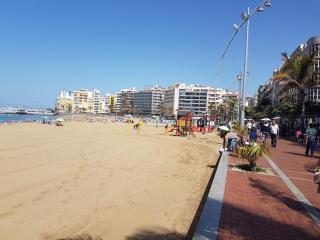 Sol Y Paz - Las Palmas de Gran Canaria - 7